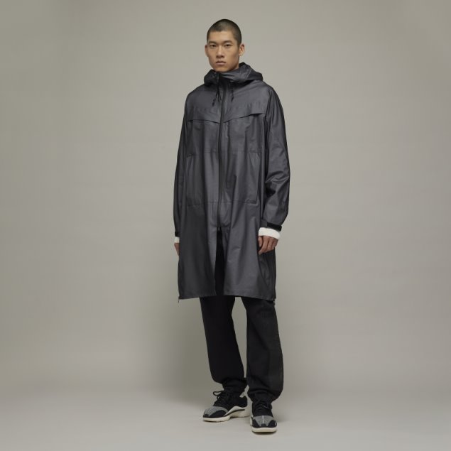 Parka Adidas Y-3 Gore-tex