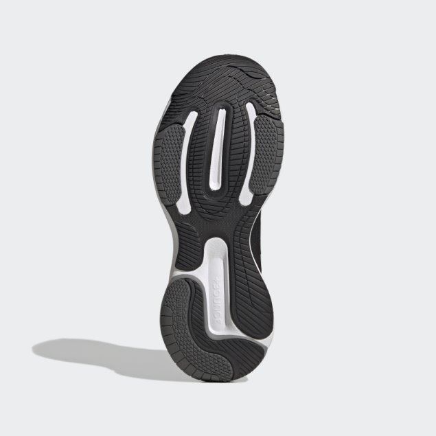 Zapatillas Adidas Super 3.0 Respuesta Negras