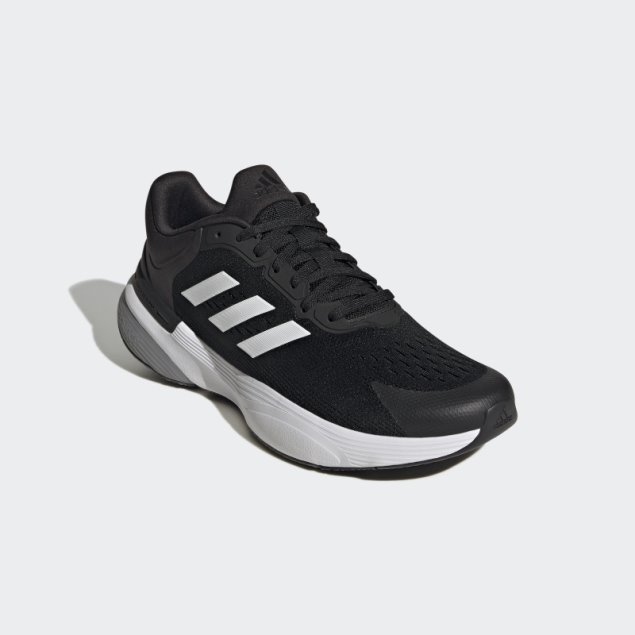 Zapatillas Adidas Super 3.0 Respuesta Negras