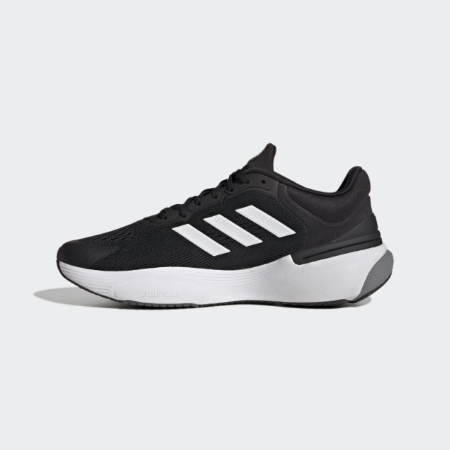 Zapatillas Adidas Super 3.0 Respuesta Negras