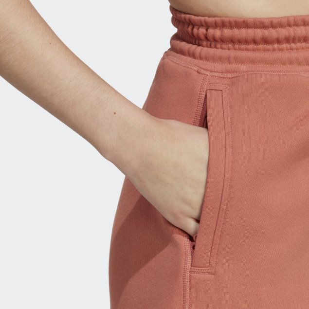 Tierra Adidas Por Stella Mccartney Truecasuals Terry Corto Caliente