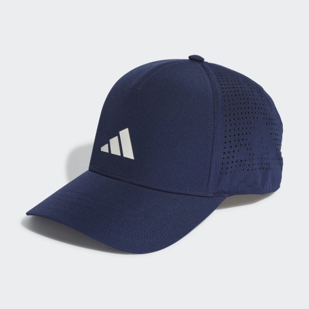 Gorra Trucker Aeroready Sport Azul Oscuro Adidas