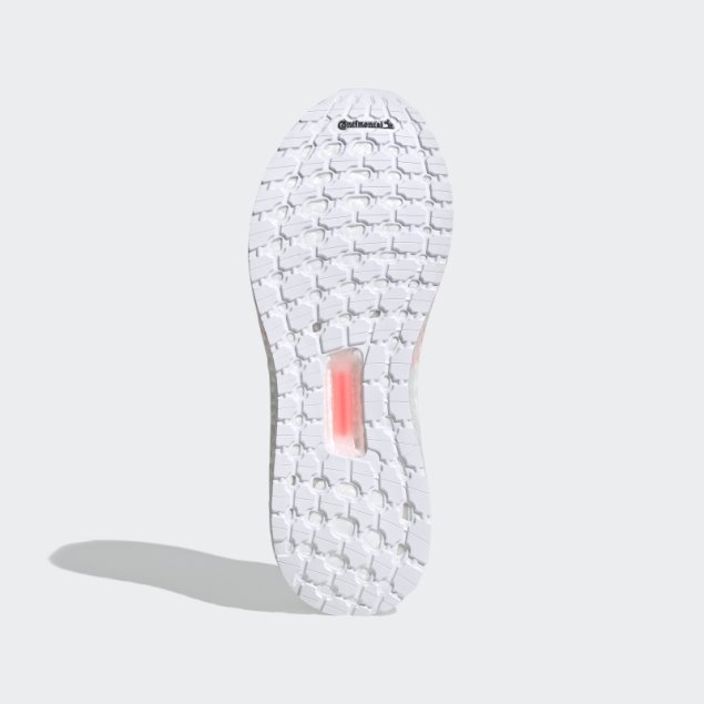 Zapatillas Ultraboost 20 Blancas Adidas