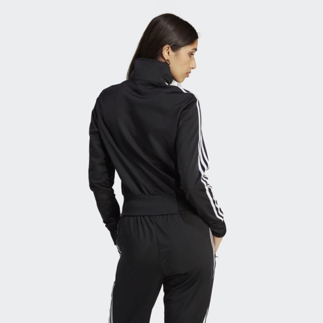 Sudadera Adicolor Classics Firebird Negro Adidas