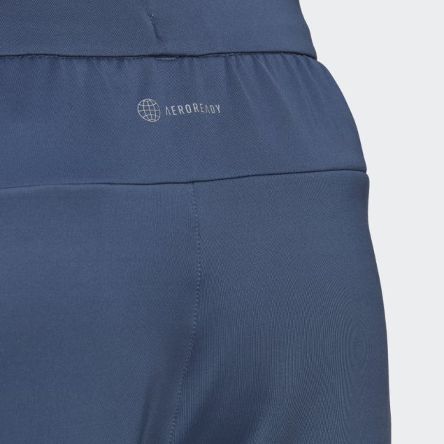 Acero Adidas Diseñado Para Pantalones Cortos De Entrenamiento