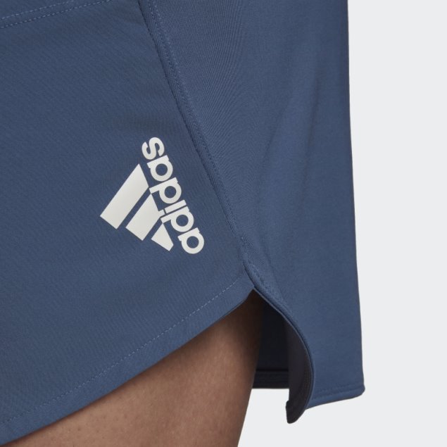 Acero Adidas Diseñado Para Pantalones Cortos De Entrenamiento