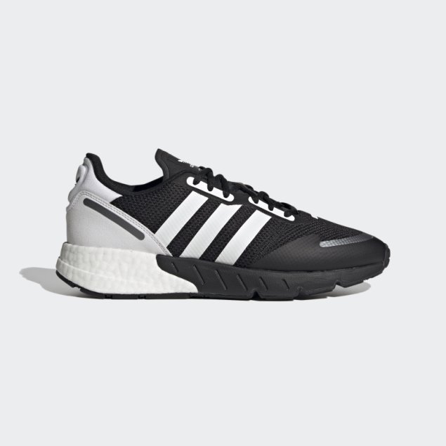Zapatillas Zx 1k Boost Negras Adidas
