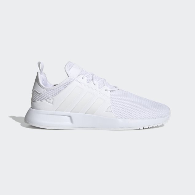 Zapatillas X Plr Blancas Adidas