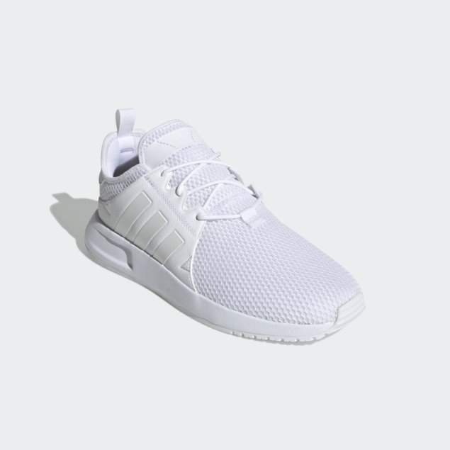Zapatillas X Plr Blancas Adidas