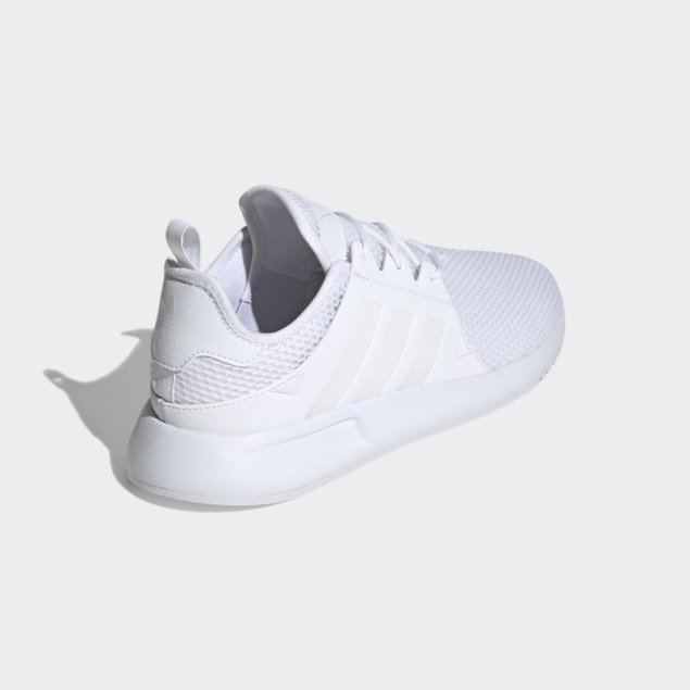 Zapatillas X Plr Blancas Adidas
