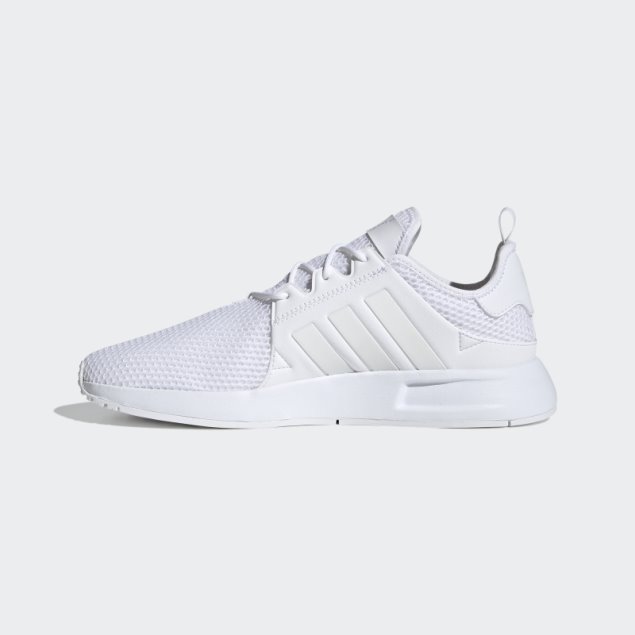 Zapatillas X Plr Blancas Adidas