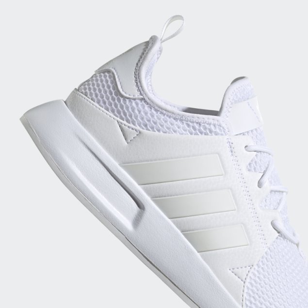 Zapatillas X Plr Blancas Adidas