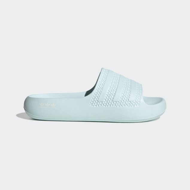 Chanclas Adidas Adilette Ayoon Azul