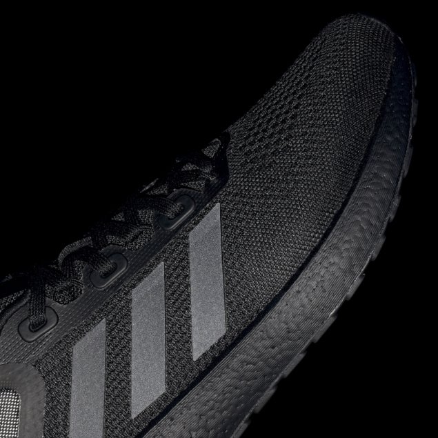 Adidas Pureboost 22 Calzado Blanco Moda