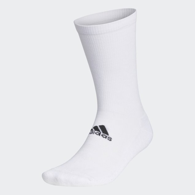 Calcetines Basicos Adidas Blancos