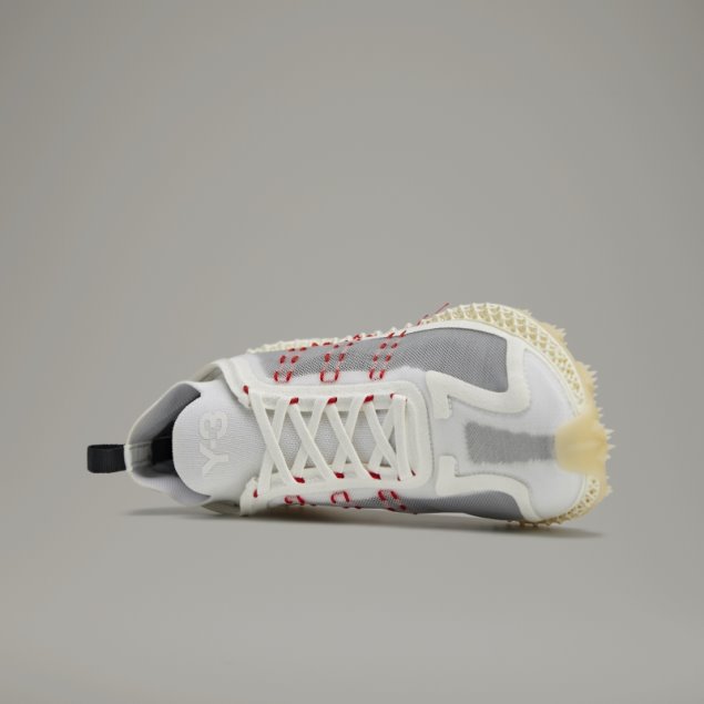 Y-3 Runner Adidas 4d Halo Zapatos Caliente