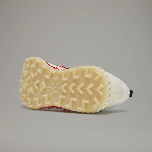 Y-3 Runner Adidas 4d Halo Zapatos Caliente