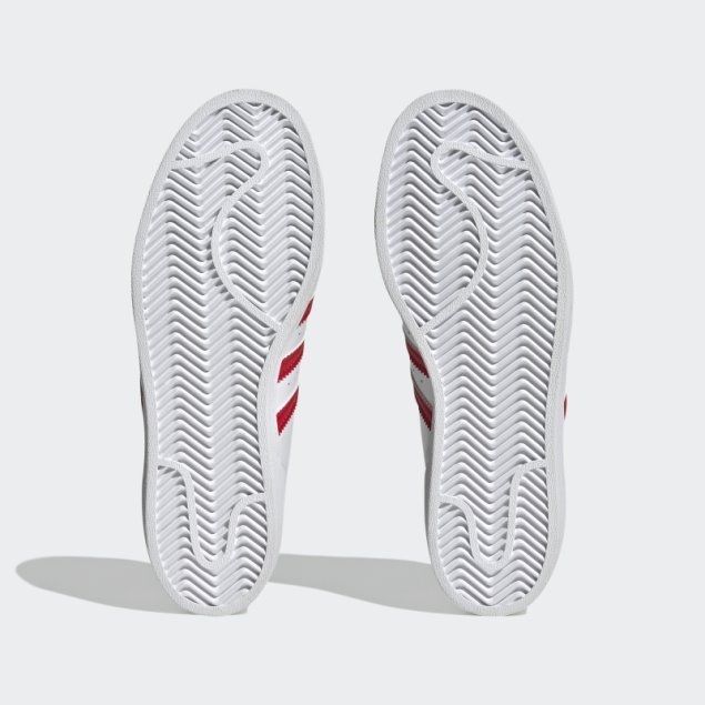 Adidas Superstar Oro Metalizado Zapatos Moda