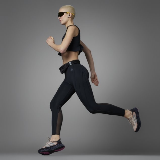 Camiseta Fastimp Cp Adidas