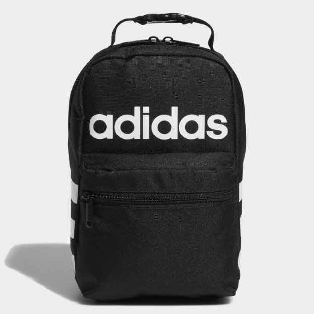 Santiago Lunch Bag Negro Adidas