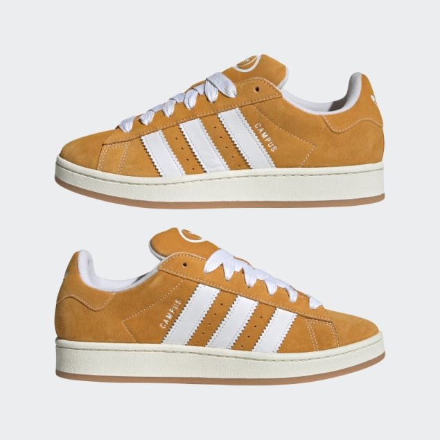 Zapatillas Adidas Campus 00s Pantone