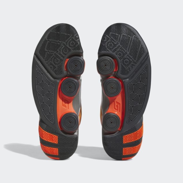 Zapatillas Adidas Agent Gil Restomod Blancas