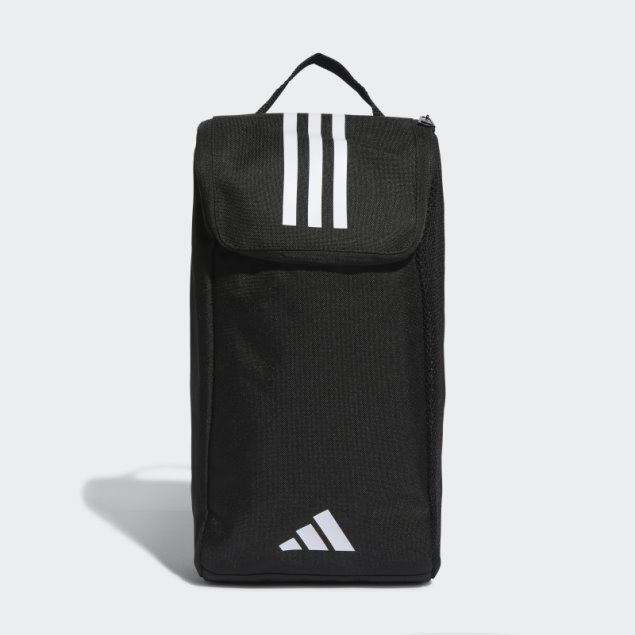 Adidas Tiro League Boot Bag Blanco Moda