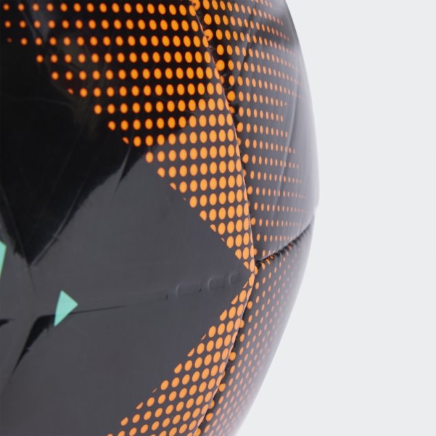 Adidas Messi Balon Naranja