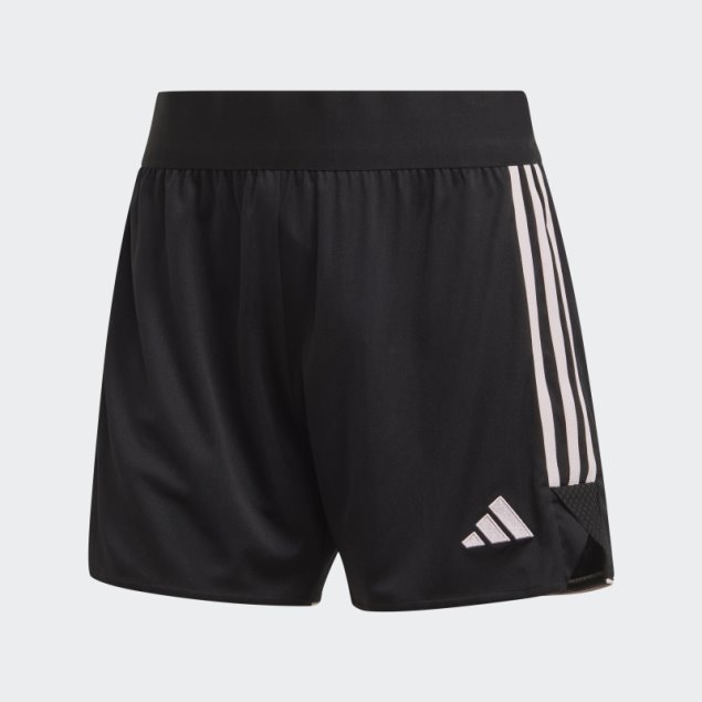Pantalón Corto Tiro 23 Liga Negro Adidas