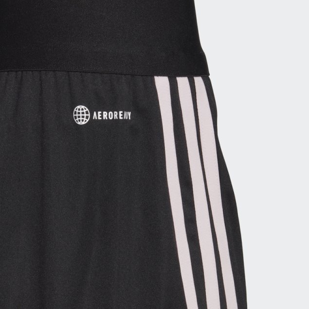 Pantalón Corto Tiro 23 Liga Negro Adidas