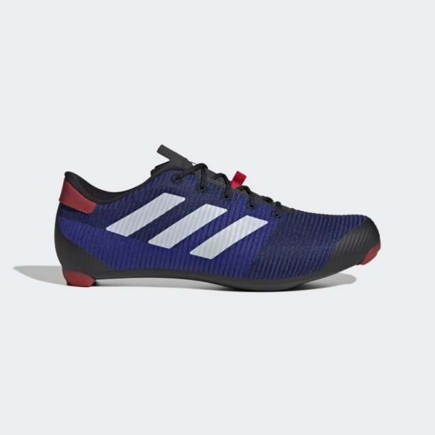 Adidas The Road Zapatilla Ciclismo 2.0 Negro