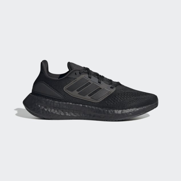 Zapatillas Adidas Pureboost 22 Negras