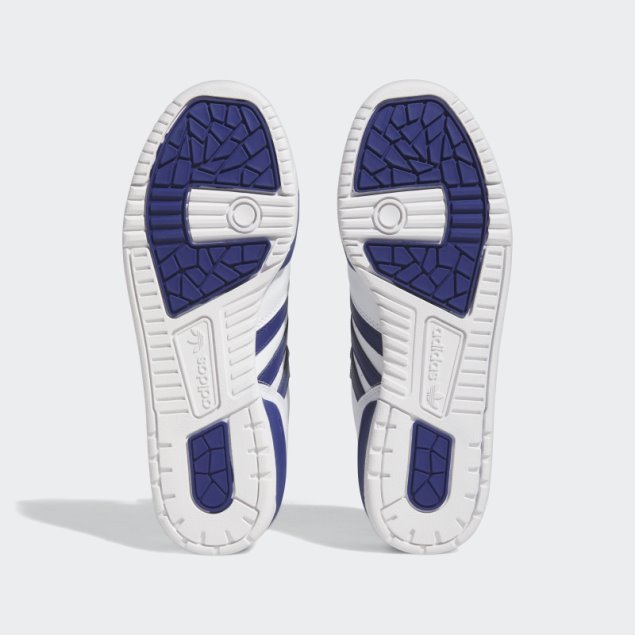 Adidas Rivalry Low Zapatos Victoria Azul