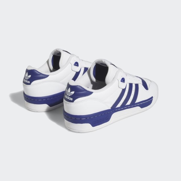 Adidas Rivalry Low Zapatos Victoria Azul