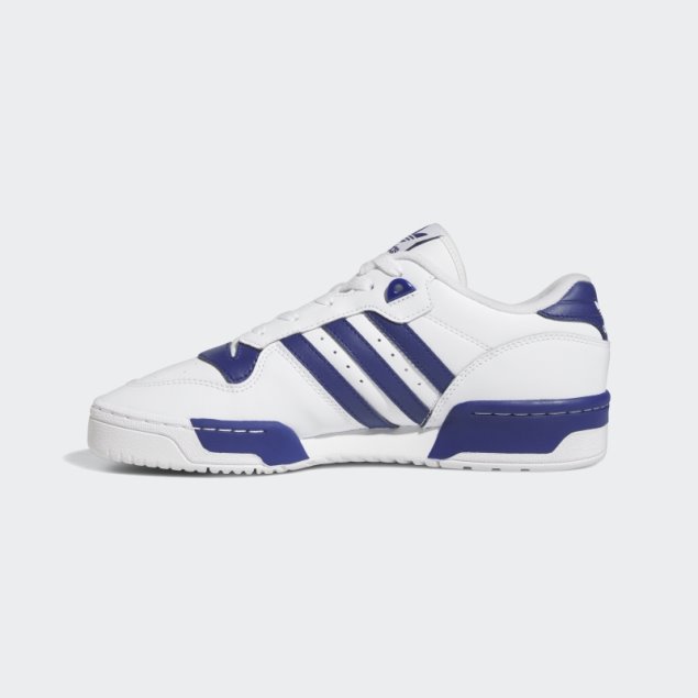 Adidas Rivalry Low Zapatos Victoria Azul