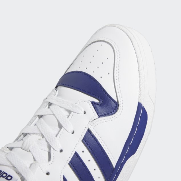 Adidas Rivalry Low Zapatos Victoria Azul