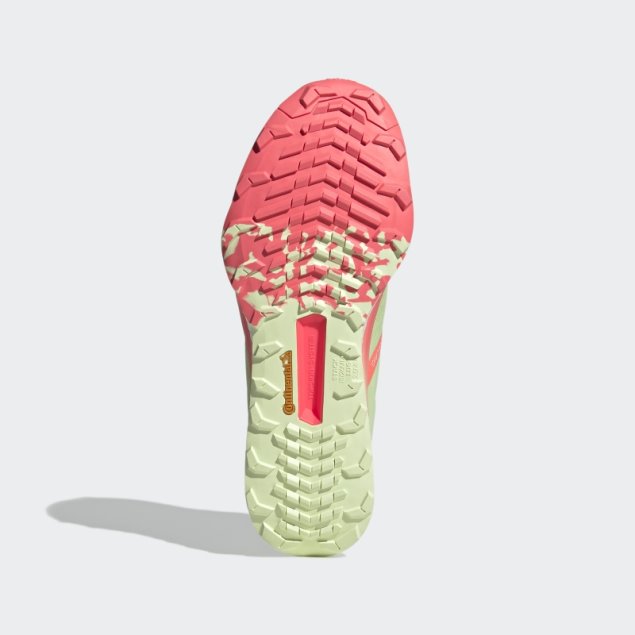 Zapatillas Terrex Speed Ultra Trail Lima Adidas