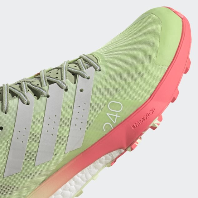 Zapatillas Terrex Speed Ultra Trail Lima Adidas