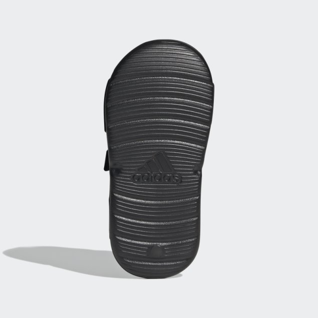Sandalias Negras Altaswim Adidas