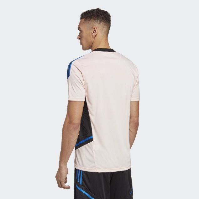 Adidas Icey Rosa Mufc Tr Jsy