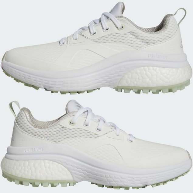 Zapatillas Adidas Solarmotion Sin Clavos Plata