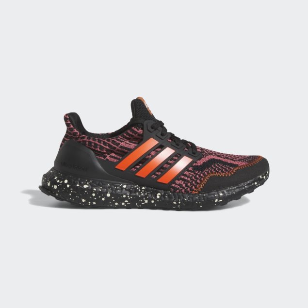 Zapatillas Ultraboost 5.0 Dna Adidas Rojas