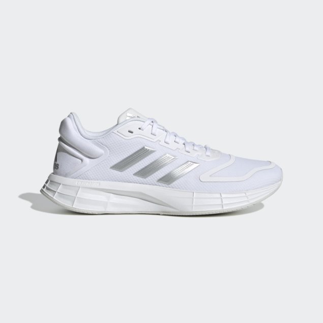 Zapatillas Duramo Sl 2.0 Adidas Blancas