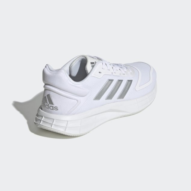 Zapatillas Duramo Sl 2.0 Adidas Blancas