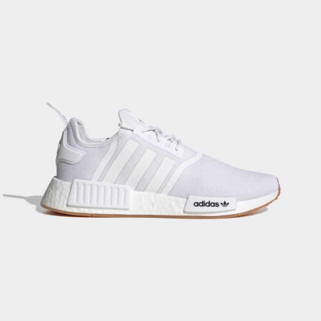 Adidas Nmd-r1 Primeblue Zapatos Goma