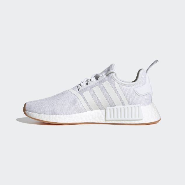Adidas Nmd-r1 Primeblue Zapatos Goma