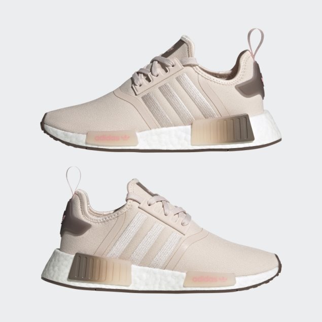Adidas Nmd-r1 Zapatillas Cuarzo