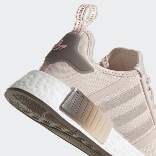 Adidas Nmd-r1 Zapatillas Cuarzo