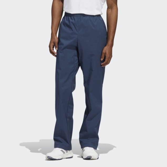 Pantalon Golf Azul Marino Provisional Adidas
