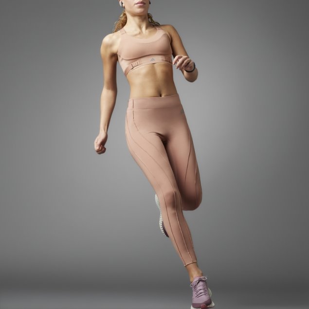 Adidas Fastimp Cp T Tierra Batida